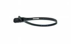 Hiplok Antivol Collier Hiplock Z Lock Combo - Noir