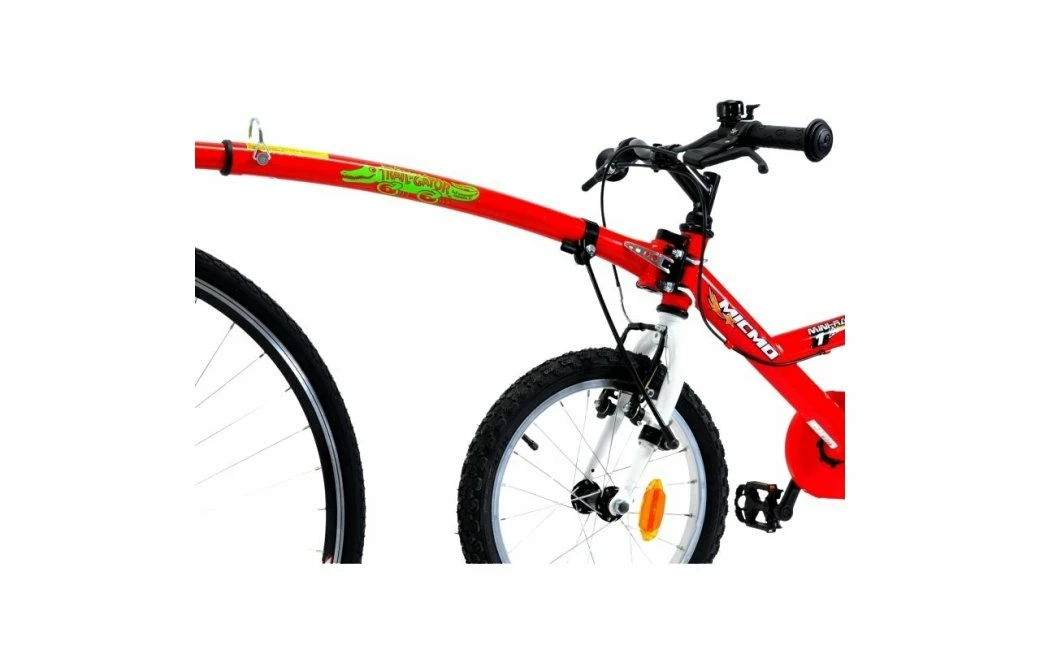 Sunn Barre De Liaison, Tire-vélo Enfant Trail Gator – Image 2