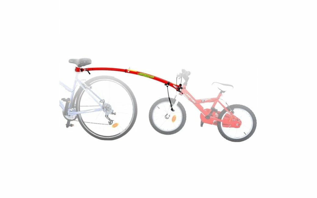 Sunn Barre De Liaison, Tire-vélo Enfant Trail Gator