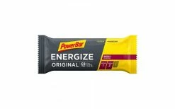 Barre POWER BAR Energize C2MAX Original - Baie - 2021