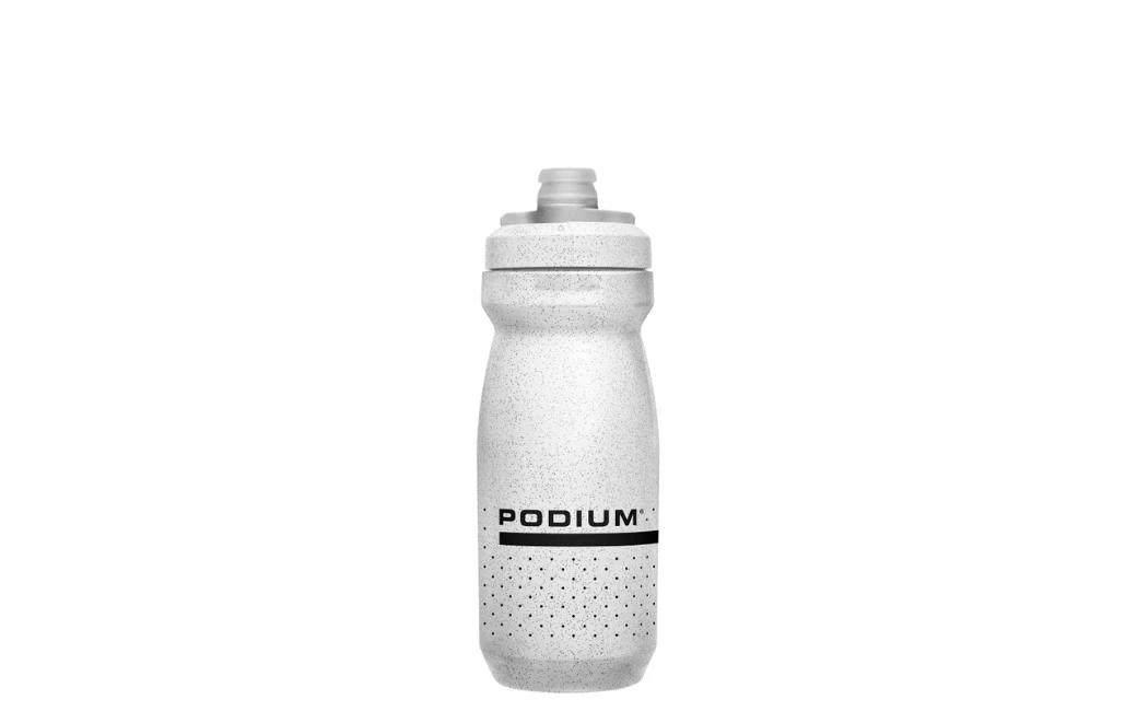 Bidon Camelbak Podium Blanc/Noir 600 ML - 2021