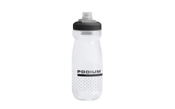 Bidon Camelbak Podium Gris Foncé - 600 Ml