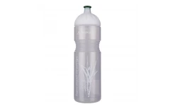 Bidon Vélo Vaude Organic Plastics 75 Ml Transparent