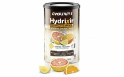 Overstim.s Boisson énergétique Overstim's Hydrixir Longue Distance Agrumes