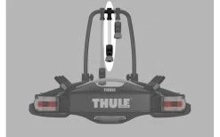 Bras De Fixation Second Vélo Pour Thule Velocompact - 52625