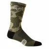 Chaussettes FOX Ranger 20cm Vert Camo