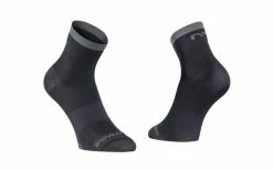 Chaussettes NORTHWAVE Origin Noir/Gris