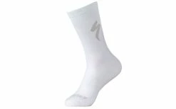 Chaussettes Vélo Specialized Soft Air Blanc