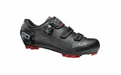 Chaussures De VTT SIDI Trace 2 Mega Noir