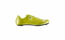 Chaussures Route Mavic Cosmic Boa Sulphur Yellow
