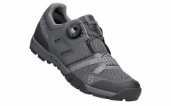 Chaussures SCOTT Sport Crus-r Boa Gris/Noir