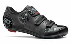 Chaussures Vélo De Route Sidi Alba 2 Noir - 2021