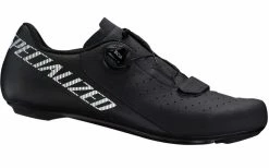 Chaussures Vélo De Route Specialized Torch 1.0 Noir