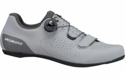 Chaussures Vélo De Route SPECIALIZED Torch 2.0 Gris