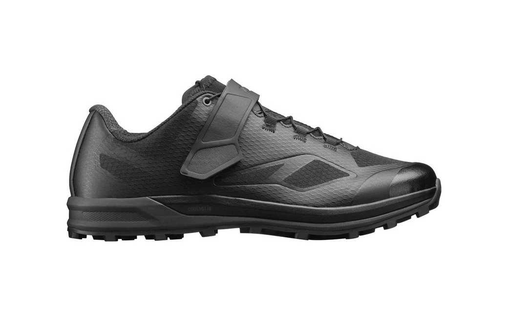 Chaussures VTT Mavic XA Elite II Black Phantom
