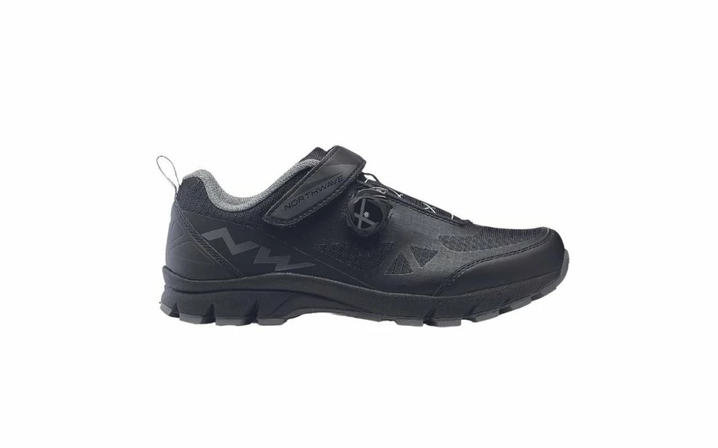 Chaussures VTT Northwave Corsair Noir