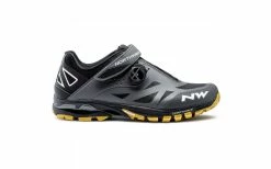 Chaussures VTT Northwave Spider Plus 2 Gris - 2021