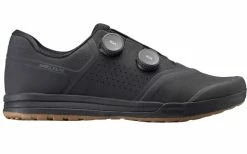 Chaussures VTT SPECIALIZED 2FO ClipLite Noir