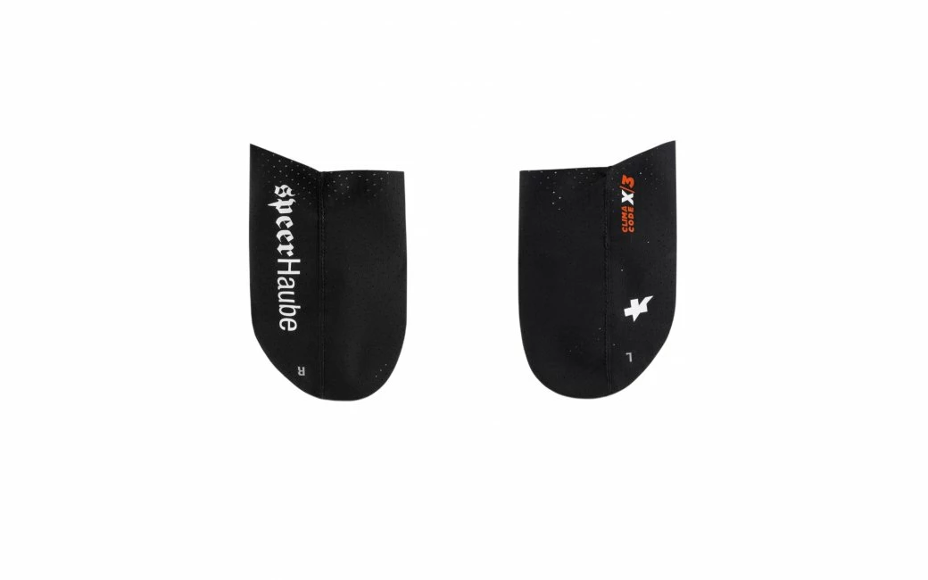 Couvre-bout De Chaussettes ASSOS Speerhaube - 2021 – Image 2