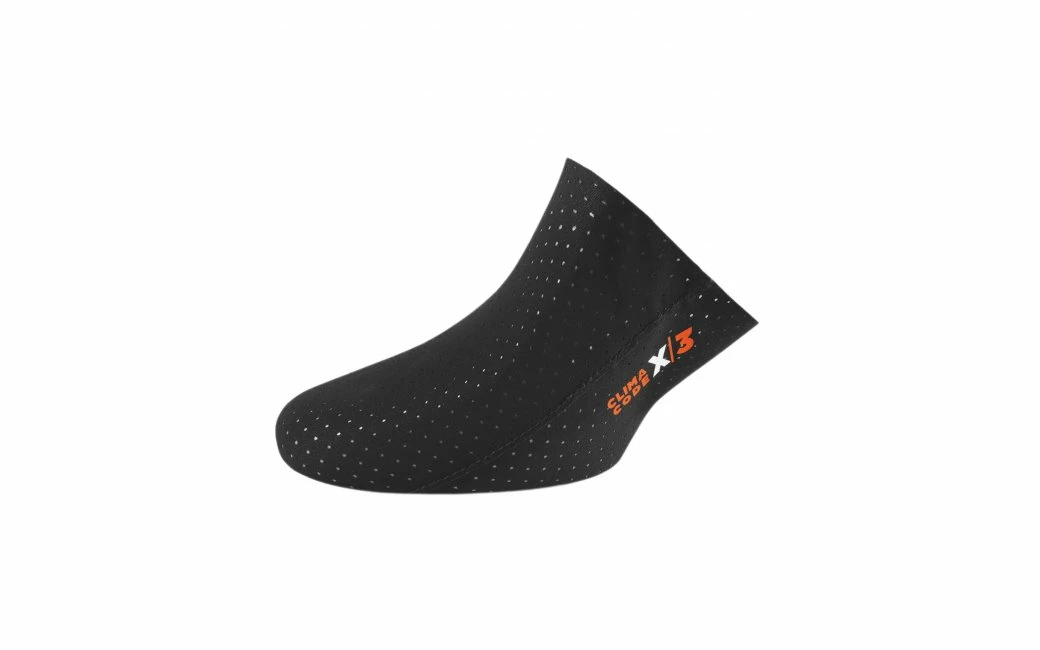 Couvre-bout De Chaussettes ASSOS Speerhaube - 2021