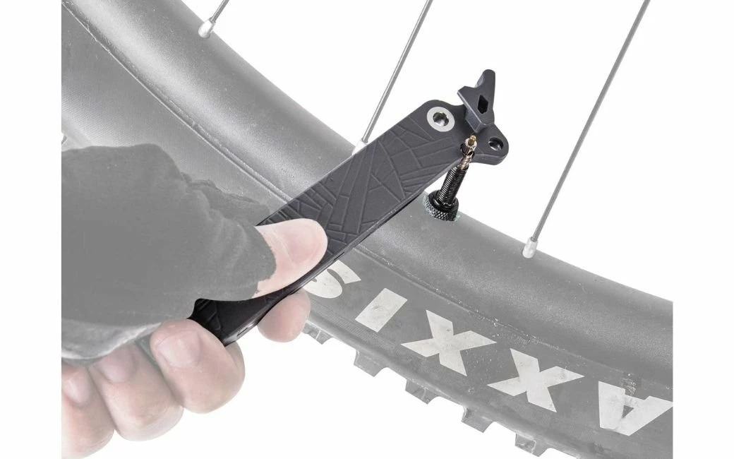 Démonte-pneu Et Démonte-attache-rapide TOPEAK Power Level - 2021 – Image 5