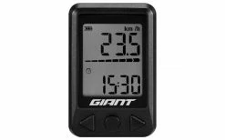 Ecran Compteur Giant Ridedash Plus ANT+