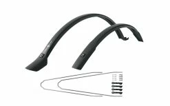 Garde-boue SKS Velo 42 Urban - 10497