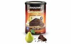 Overstim.s Gatosport Overstim's Chocolat/Poire