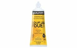 Overstim.s Gel énergétique Overstim's Coup De Fouet Liquide Citron