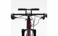 Guidon Pour Selle Avant Enfant SHOTGUN