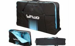 Housse De Transport YTWO Easy Travel 3 Noir/Bleu