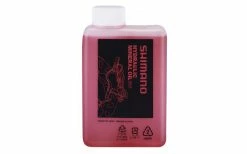 Huile Minérale Frein à Disque Shimano 500 Ml - Y8399803B
