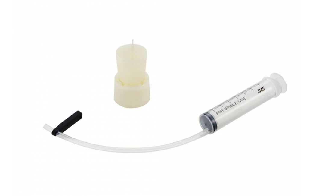 Kit De Purge Shimano TL-BT03