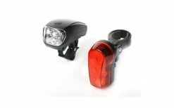 Kit éclairage Bike Original à Led