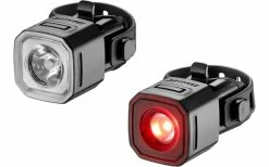 Kit éclairage Giant Recon HL100/TL100