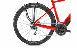 Moustache Bikes Kit Garde-boue Et Porte-bagage Vélo Gravel Moustache