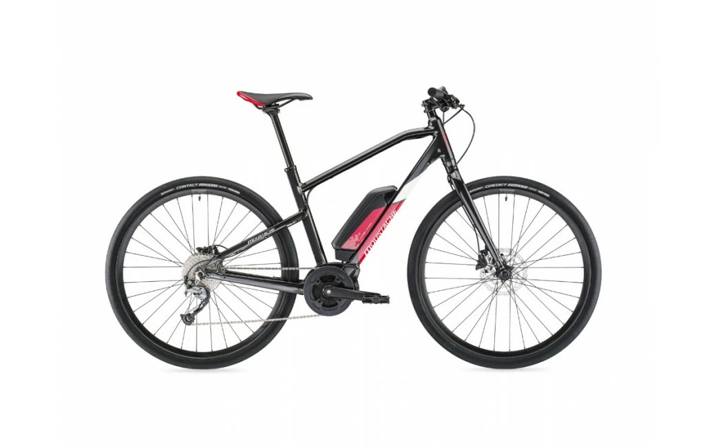 Moustache Bikes Kit Porte-bagage Et Garde-boue Vélo Moustache Dimanche 28 Fitness- PB-KIT07 – Image 4