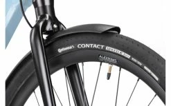 Moustache Bikes Kit Porte-bagage Et Garde-boue Vélo Moustache Samedi 27 Off 2 - PB-KIT06