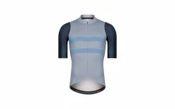 Maillot été Etxeondo Garai Gris