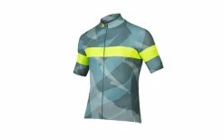 Maillot Manches Courtes Endura Canimal Edition Limitée - 2021
