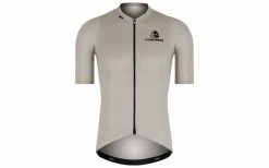Maillot Manches Courtes ETXEONDO Batu Ivory
