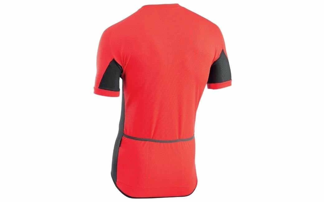 Maillot Manches Courtes NORTHWAVE Force Rouge – Image 2