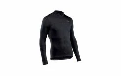 Maillot Manches Longues Northwave Force 2 Noir