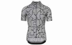 Maillot Vélo été Assos MILLE GT C2 Voganski