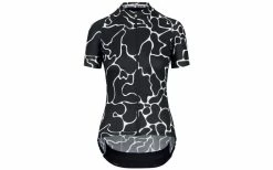 Maillot Vélo été Femme Assos UMA GT C2 Voganski