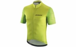 Maillot Vélo Specialized RBX Terrain Fluo -2020