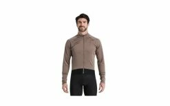 Maillots Manches Longues Specialized Thermique RBX Expert Bronze