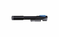 Minipompe Vélo BBB WindGun Mano S Alu 250mm - BMP-57