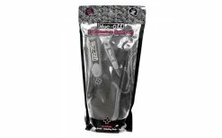 MUC-OFF Kit De 3 Brosses Premium