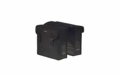 Paire De Sacoches BASIL Mara Noir - 2021